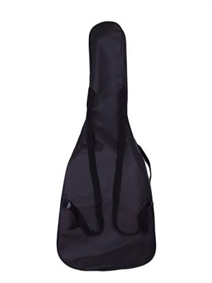 Rhn 150 Serisi Elektro Gitar Kılıfı Siyah