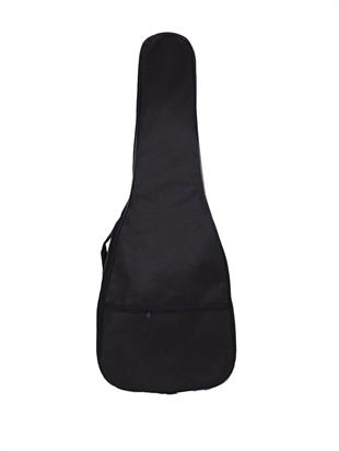 Rhn 150 Serisi Elektro Gitar Kılıfı Siyah