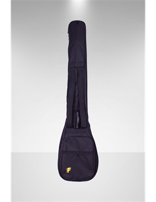 Fortex 300 Serisi Kısa Sap Bağlama Kılıfı Siyah