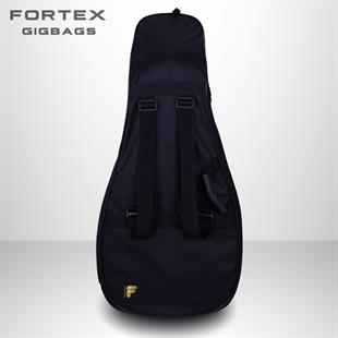 Fortex 300 Serisi Ud Kılıfı (Siyah)