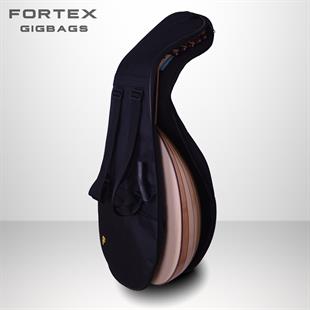 Fortex 300 Serisi Ud Kılıfı (Siyah)
