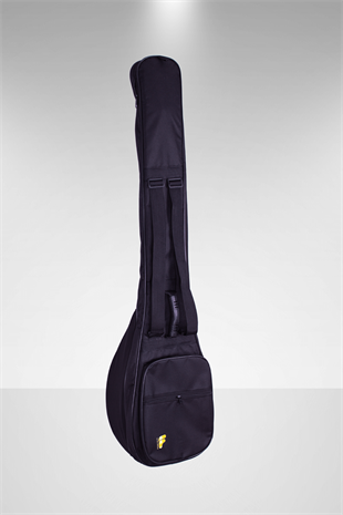 FORTEX 300BK UZUN SAP BAĞLAMA KILIFI