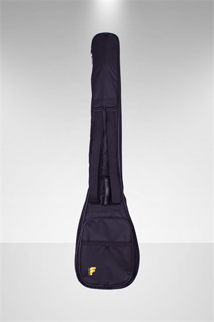 FORTEX 300BK UZUN SAP BAĞLAMA KILIFI