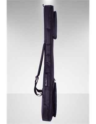 Fortex 400 Serisi Bas Gitar Kılıfı (Siyah)