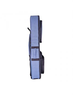 Fortex 450 Serisi Klasik Gitar Kılıfı Light Blue