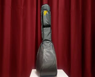 Fortex 450 Serisi Kısa Sap Bağlama Kılıfı Gri