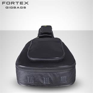 Fortex 500 Serisi Klasik Gitar Taşıma Çantası