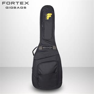Fortex 500 Serisi Klasik Gitar Taşıma Çantası