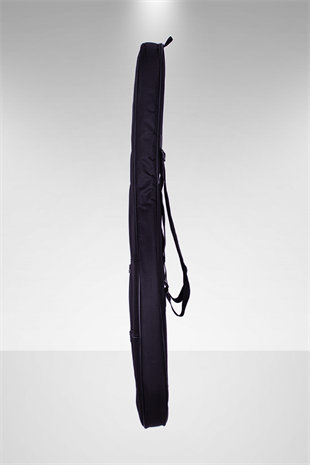 Fortex 300 Serisi Elektro Gitar Kılıfı Siyah