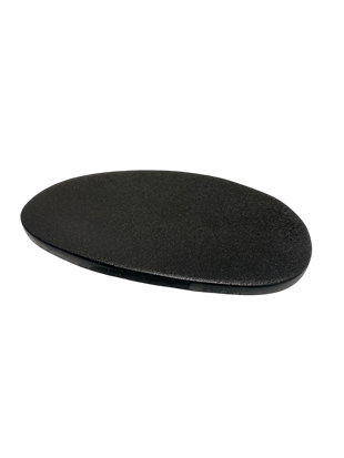 Gelrest FL44-E Keman Çenelik Pedi