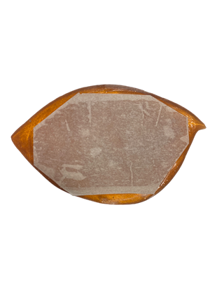 GelRest GLP44-BX Keman Çenelik Pedi