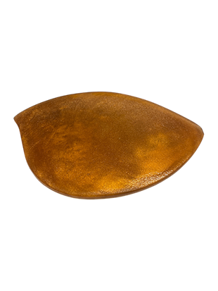 GelRest GP12-BX Keman Çenelik Pedi