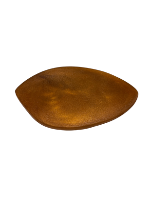 GelRest Mini Keman Çenelik Pedi