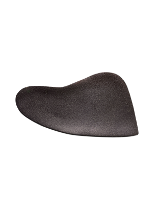 GelRest OH44-E Keman Çenelik Pedi