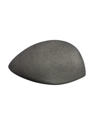 GelRest TK44-E Keman Çenelik Pedi