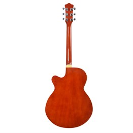 Extreme XAC45EQ4BS Akustik Gitar Sahne Gitarı