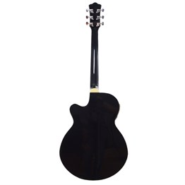 Extreme XAC45EQ4BK Akustik Gitar Sahne