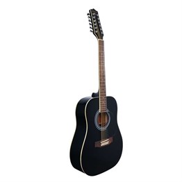 Extreme XA12BK Gitar Akustik