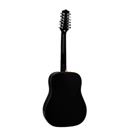 Extreme XA12BK Gitar Akustik