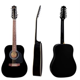Extreme XA12BK Gitar Akustik