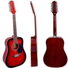 Extreme XA12RB Akustik Gitar