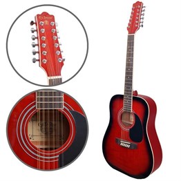 Extreme XA12RB Akustik Gitar