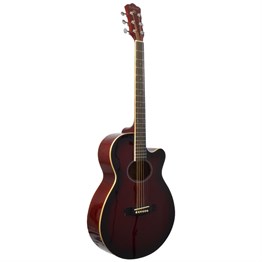 Extreme XA35WRS Akustik Gitar 