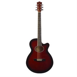 Extreme XA35WRS Akustik Gitar 