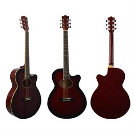 Extreme XA35WRS Akustik Gitar 