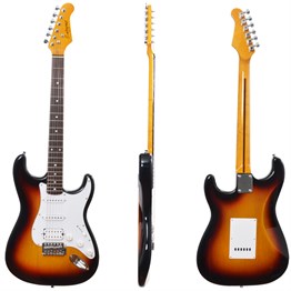 Extreme XE25SB Elektro Gitar