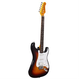 Extreme XE25SB Elektro Gitar