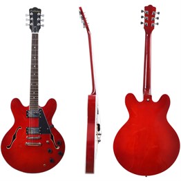 Extreme XE70RD Elektro Gitar