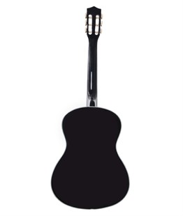 GİTAR KLASİK MANUEL RAYMOND MRC275BK (KILIF HEDİYE)