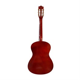 Manuel Raymond MRC275N Klasik Gitar (Kılıf Hediye)