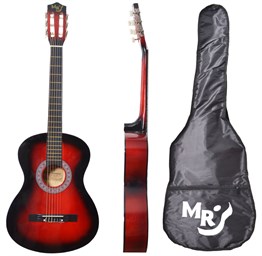 Manuel Raymond MRC275RB Klasik Gitar (Kılıf Hediye)