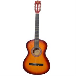 Manuel Raymond MRC275SB Klasik Gitar (Kılıf Hediye)