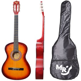 Manuel Raymond MRC275SB Klasik Gitar (Kılıf Hediye)