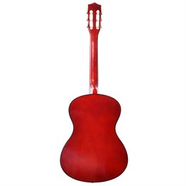Manuel Raymond MRC275SB Klasik Gitar (Kılıf Hediye)
