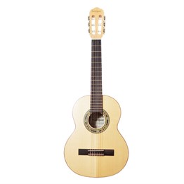 Rodriguez RC512MN Klasik Gitar Gül 1/2