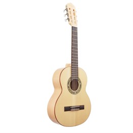 Rodriguez RC512MN Klasik Gitar Gül 1/2