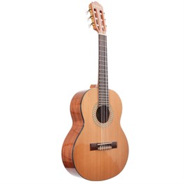 Rodriguez RC534MN Klasik Gitar 3/4 Gül