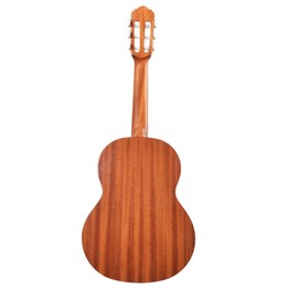 Rodriguez RC534MN Klasik Gitar 3/4 Gül