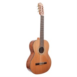 Rodriguez RC578MN Klasik Gitar 7/8 Gül