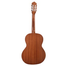 Rodriguez RC578MN Klasik Gitar 7/8 Gül