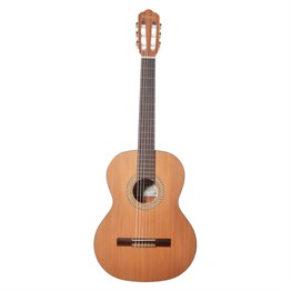 Rodriguez RC578MN Klasik Gitar 7/8 Gül
