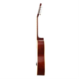 Rodriguez RC644MN Klasik Gitar Gül 4/4