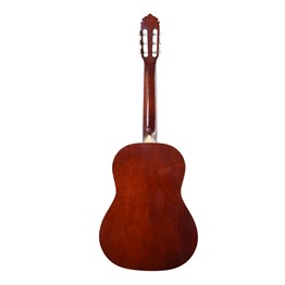 Rodriguez RC644MN Klasik Gitar Gül 4/4