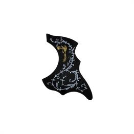 Extreme PG150 Gitar Pena Korumalığı Pick Guard