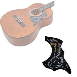 Extreme PG150 Gitar Pena Korumalığı Pick Guard