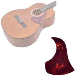 Extreme PG165YR Gitar Pena Korumalığı Pick Guard